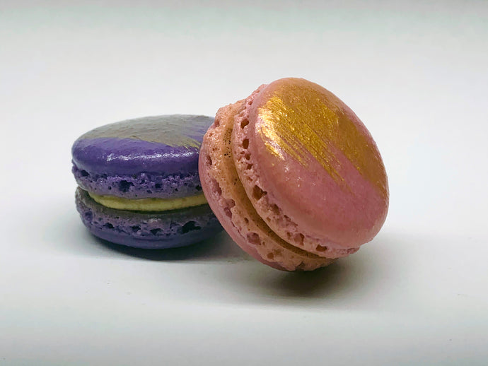 Custom Packs- French Macarons - Pick your Favorites!